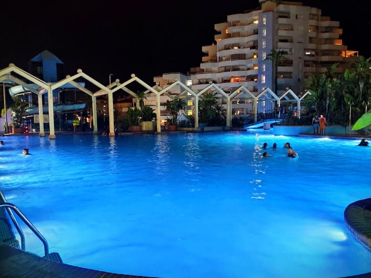 Apartamento En Benalbeach Benalmádena Exterior foto